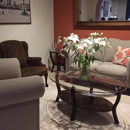 Casa del Tio Hotel Boutique-3